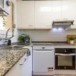 Verd I Blau - Apartament Amb Piscina