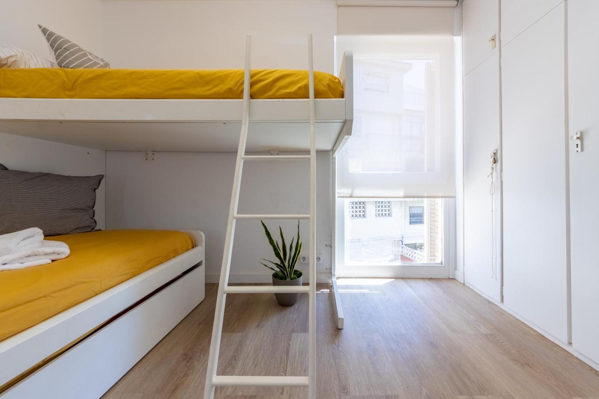 Apartamento Verd I Blau - Amb Piscina