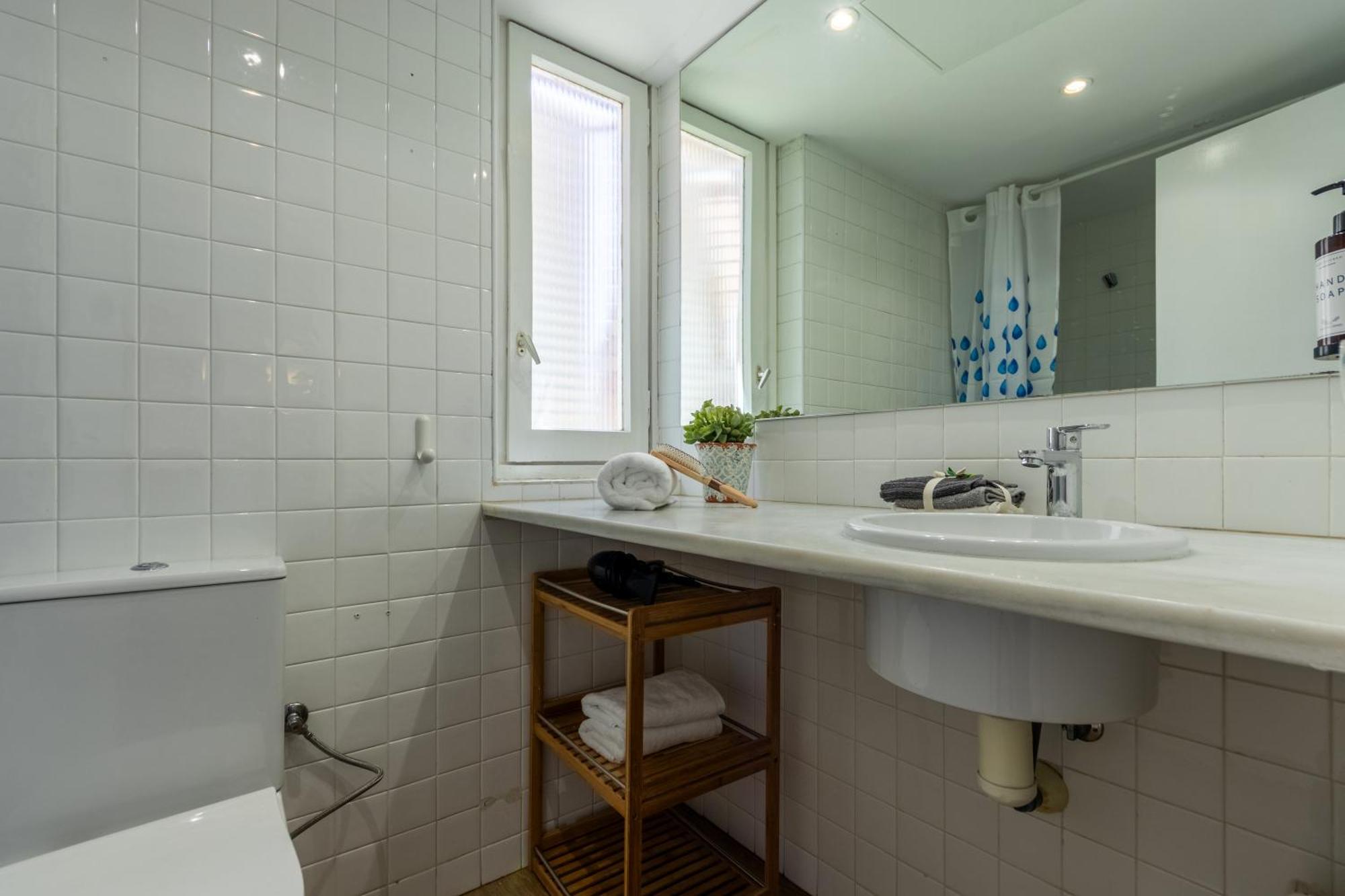 Apartamento Verd I Blau - Amb Piscina *