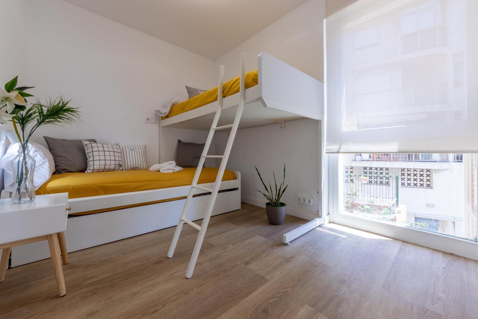 Apartamento Verd I Blau - Amb Piscina