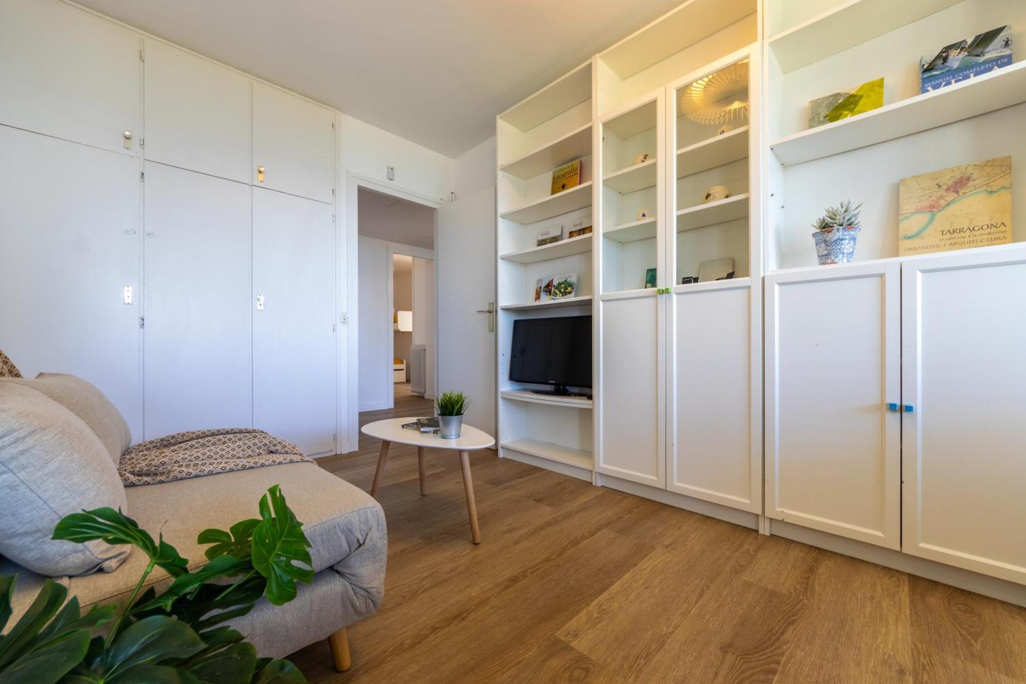 Apartamento Verd I Blau - Amb Piscina *