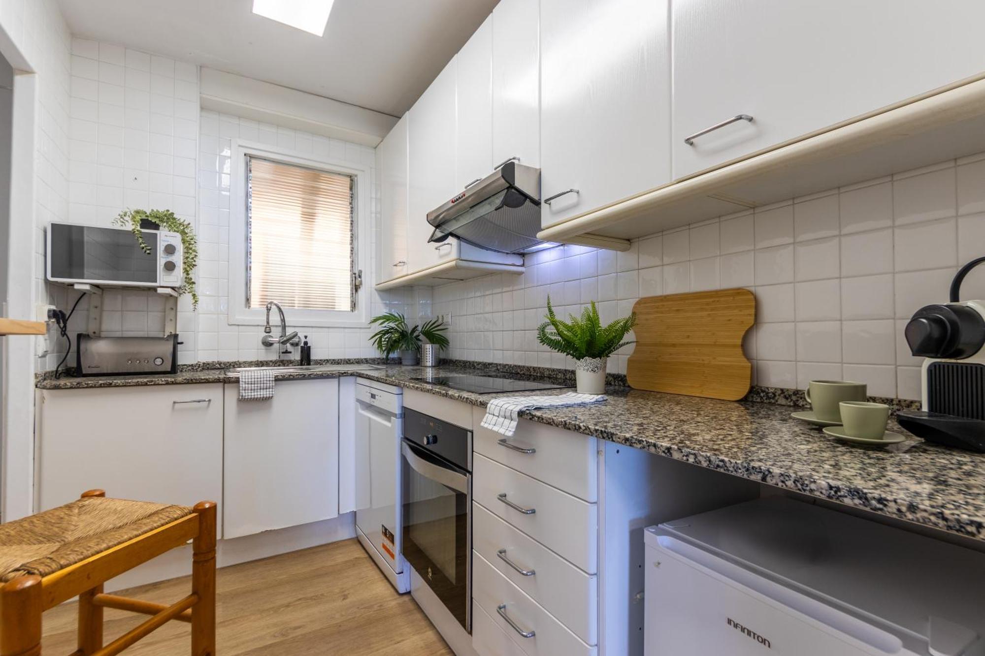 Verd I Blau - Amb Piscina Apartamento Tarragona